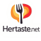 Logo Hertaste – Ihr Kochbegleiter