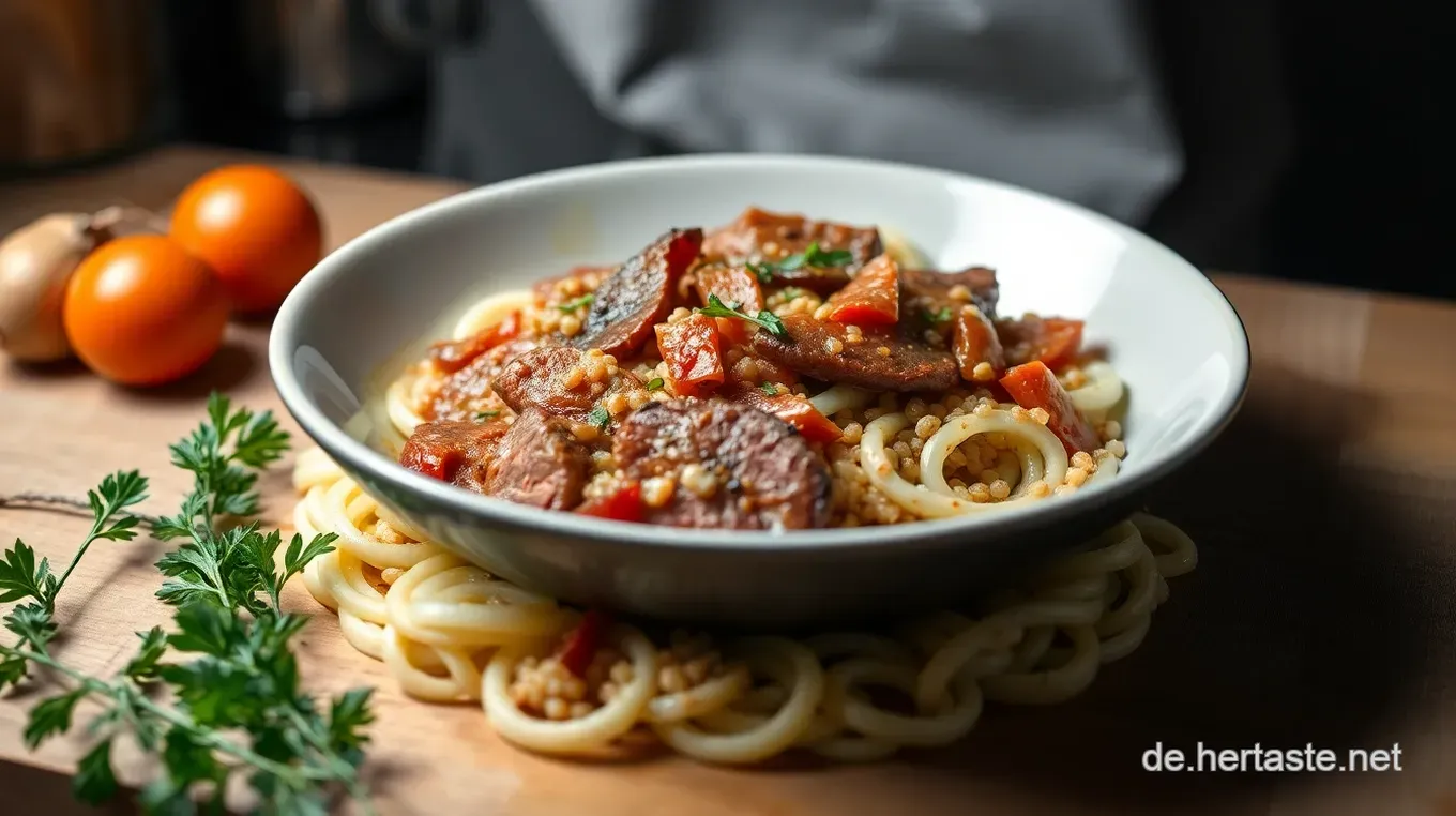 Herzhafte Weißkohlrezepte: Mein Geheimrezept für die besten Rouladen Herzhafte Weißkohlrouladen mit Hackfleischfüllung