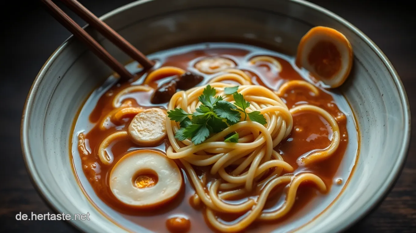 Perfekte Ramen Schüssel: Japanisches Soulfood für Zuhause Perfekte Ramen Schüssel: Japanisches Soulfood für Zuhause