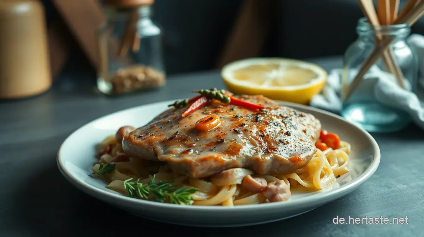 Saftiges Schaschlik Hähnchen: Ein Einfaches Rezept für Alle! Saftiges Schaschlik Hähnchen: Ein Biss in den Orient