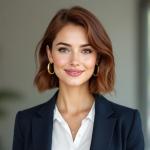Zelia Thorne 