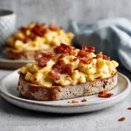 4 Toast Rezepte in 15 Minuten