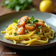 Aglio e Olio in 20 Min Mein Blitzrezept f&uuml;r Eilige