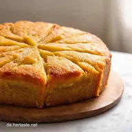 Apfelkuchen vom Blech mit Streuseln Rezept wie von Oma