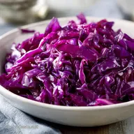 Apfelrotkohl Rezept: Schmoren f&uuml;r 4 Portionen