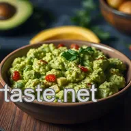 Avocado Tatar Rezept: Blitzschnell & Superlecker!