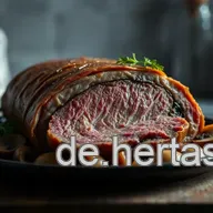 Beef Wellington: Der Klassiker Neu Gedacht! Ein Festessen!