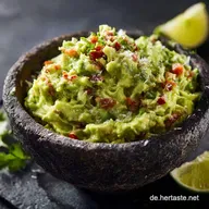 Guacamole Das Original Rezept Perfekt cremig in 15 Minuten