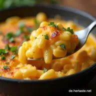 Cremiges OnePot Mac Cheese Das Rezept ohne Abwasch