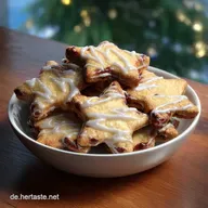 Weihnachtspltzchen: Schnelle Klassiker ganz einfach ausstechen