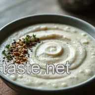 Cremiges Buchweizen-Porridge &ndash; Mein liebstes Rezept!