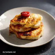 Grillrezepte f&uuml;r Kinder und die Bunte Spie&szlig;e Einfach Lecker