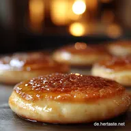 Bunter Gem&uuml;sePfannkuchen Herzhaft Knusprig