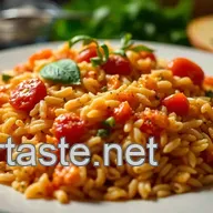 Leckerer Tomatenreis &agrave; la Mammi: Ein Rezept f&uuml;r alle Gelegenheiten