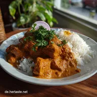 Butterh&auml;hnchen: Samtig Weich & Cremig in 45 Minuten