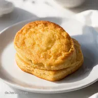 Butterkeksh&auml;uschen backen Mein einfaches Knusperhaus Rezept