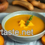 W&auml;rmende Butternut-K&uuml;rbis-Suppe: Ein herbstliches Lieblingsrezept