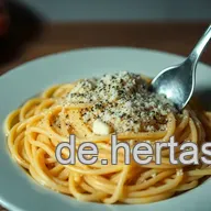 Cacio e Pepe: So cremig wie in Rom! Mein Bestes Rezept