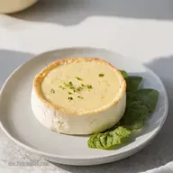 Knusprige Camembert H&auml;ppchen I Bl&auml;tterteig Mein Blitzrezept