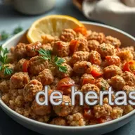 Einfaches und k&ouml;stliches Cigk&ouml;fte: Mein Geheimrezept f&uuml;r den perfekten Genuss