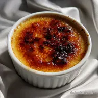 Cr&egrave;me Br&ucirc;l&eacute;e Rezept Das Franz&ouml;sische Dessert I Bestes Weihnachtsdessert 2025