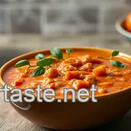 Cremige Tomatensuppe Rezepte: So lecker und einfach zu machen!