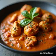 Chicken Tikka Masala selber machen Cremig w&uuml;rzig und besser als im Restaurant