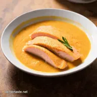 Cremiger Sahne Lachs Sauce Mein Familienrezept