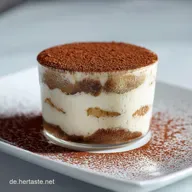 BratapfelTiramisu: Das ultimative Winter-Dessert
