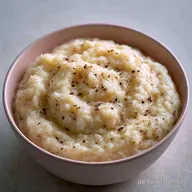 Cremiges Kohlrabigem&uuml;se f&uuml;r 4 Personen