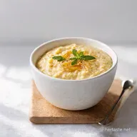 Porridge Grundrezept das beste Omas Geheimnis f&uuml;r cremigen Haferbrei
