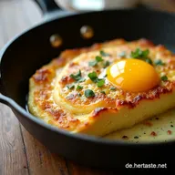 Saftige In der Pfanne gebratene Rinderkoteletts Mein ButterGeheimnis f&uuml;r die Kruste