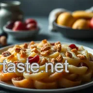 Dattelaufstrich &ndash; S&uuml;&szlig;es Fruchtvergn&uuml;gen f&uuml;r dein Fr&uuml;hst&uuml;ck