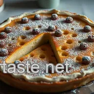 Delikater Fantakuchen Rund &ndash; Ein s&uuml;&szlig;es St&uuml;ck Nostalgie f&uuml;r jeden Anlass