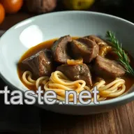 Delikates Ossobuco: Mein vertrautes Rezept aus der Lombardei