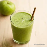 Rezept Gem&uuml;se Smoothie Mein PowerKick f&uuml;r jeden Tag