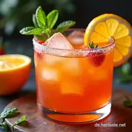 Aperol Spritz Rezept Der perfekte Sommerdrink Einfach selber machen