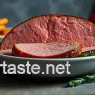 Der perfekte Leberk&auml;se &ndash; 500 g im Ofen backen f&uuml;r echtes Wohlf&uuml;hlessen