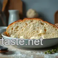 Mein Lieblingsrezept ofenmeister: Herzhaftes Brot mit knuspriger Kruste