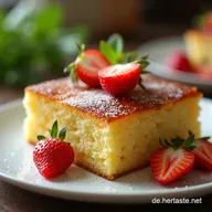 REGENBOGENKUCHEN Familienrezepte Mein strahlender KuchenHit
