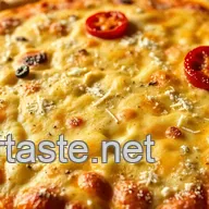 Weltbester Pizzatteig mit Trockenhefe: Mein einfaches Rezept!
