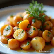 Mein Geheimnis f&uuml;r die beste Kartoffelpfanne mit Hackfleisch Einfaches Feiera