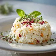 Djuvec Reis Rezept: Original Kroatisch f&uuml;r 4 Personen