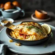 Dorade aus dem Ofen: Einfach & lecker wie bei Oma!