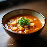 Authentische Miso Suppe In 20 Min zur perfekten Umami Br&uuml;he