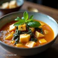 Klassische Miso Suppe mit Tofu Das einfache Rezept