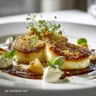 ReisGem&uuml;seK&auml;seAuflauf: Einfaches Rezept mit goldbrauner Kruste