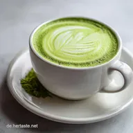 Matcha Latte Rezept: Samtig Cremig in 5 Min