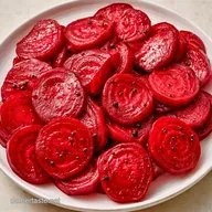 Eingelegte Rote Bete in 50 Minuten