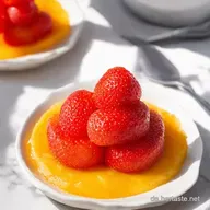ErdbeerGummib&auml;rchen selber machen So fruchtig einfach